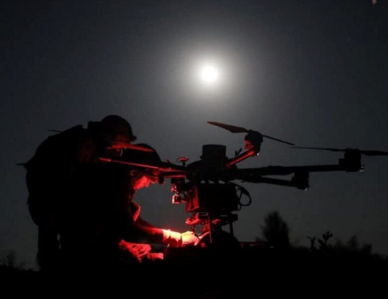 На фронті тривають бої на 12 напрямках – Генштаб