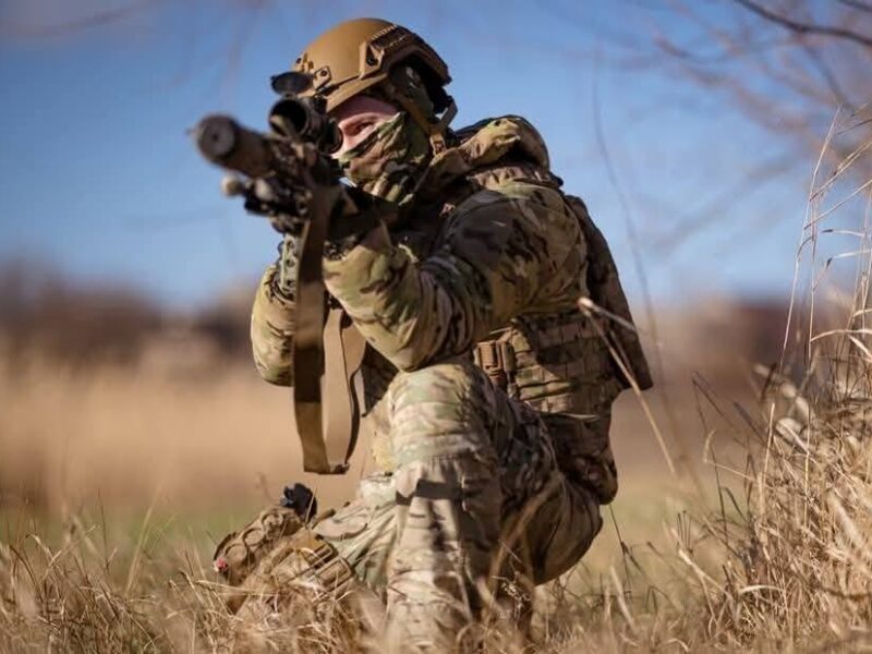 На фронті за добу відбулося 177 бойових зіткнень