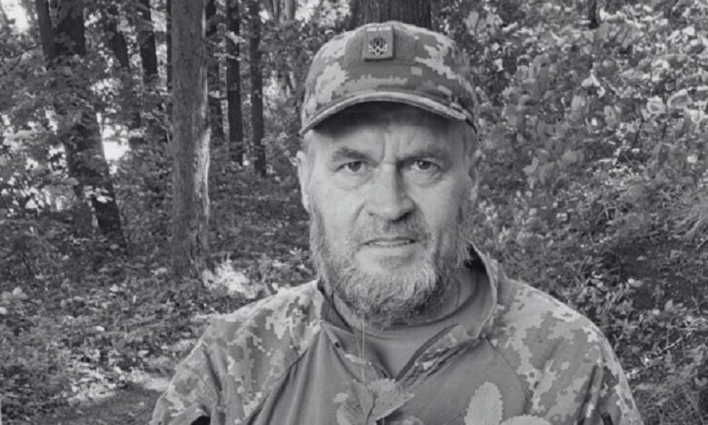 На фронті загинув призер чемпіонатів світу з веслування на каное