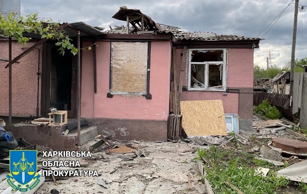 На Харківщині БПЛА вбив жінку у день її народження