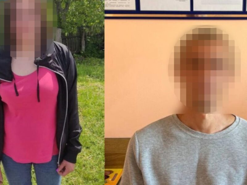 На Хмельниччині пара катувала та викрала “чаклунку”