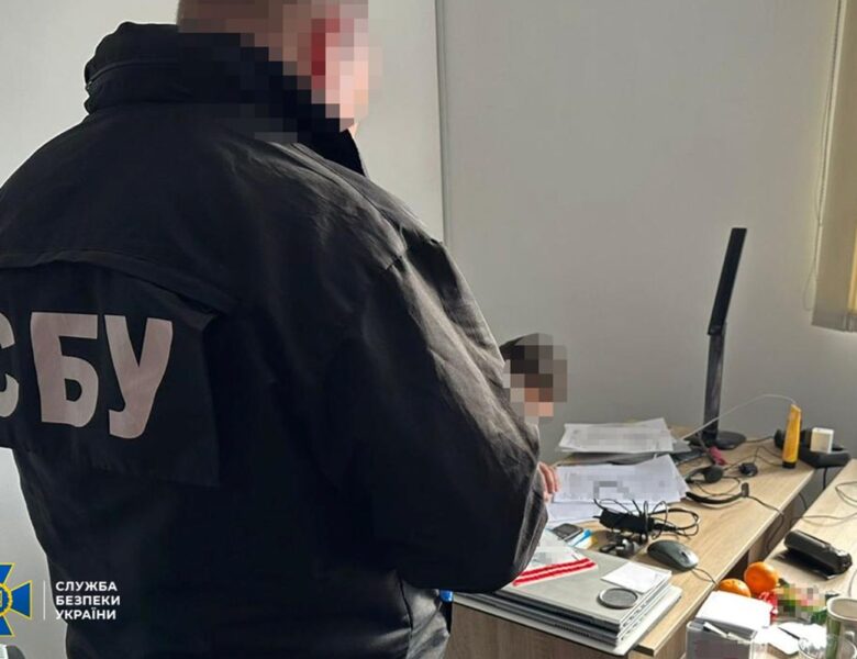 На Львівщині затримали групу торговців психотропами з Росії