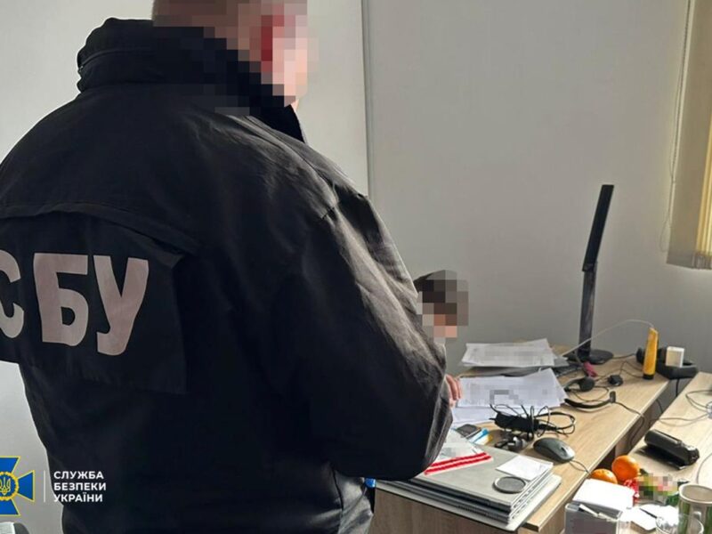 На Львівщині затримали групу торговців психотропами з Росії