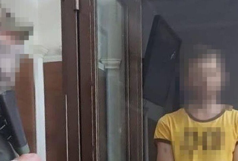 На Одещині фельдшер “швидкої”, який коригував удари РФ, отримав вирок