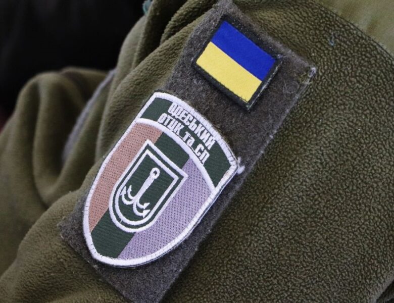 На Одещині поліцейська збила дитину: її батька забрали в ТЦК