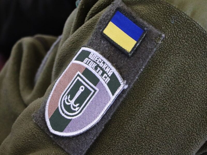 На Одещині поліцейська збила дитину: її батька забрали в ТЦК