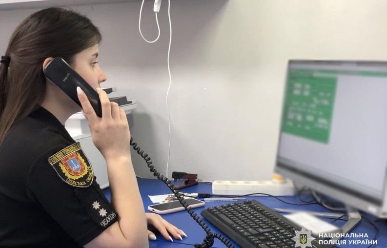 На Одещині жінка “замінувала” ТЦК, щоб завадити мобілізації родича