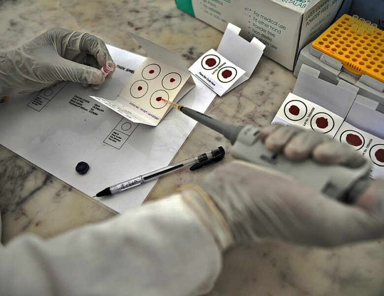 На Сумщині від тропічної малярії помер чоловік