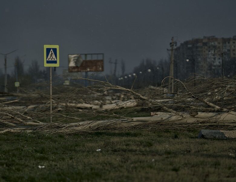 На тлі розмов про мир. РФ готує наступ