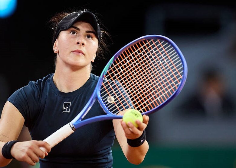 На турнірі Великого шлему не виступить його переможниця