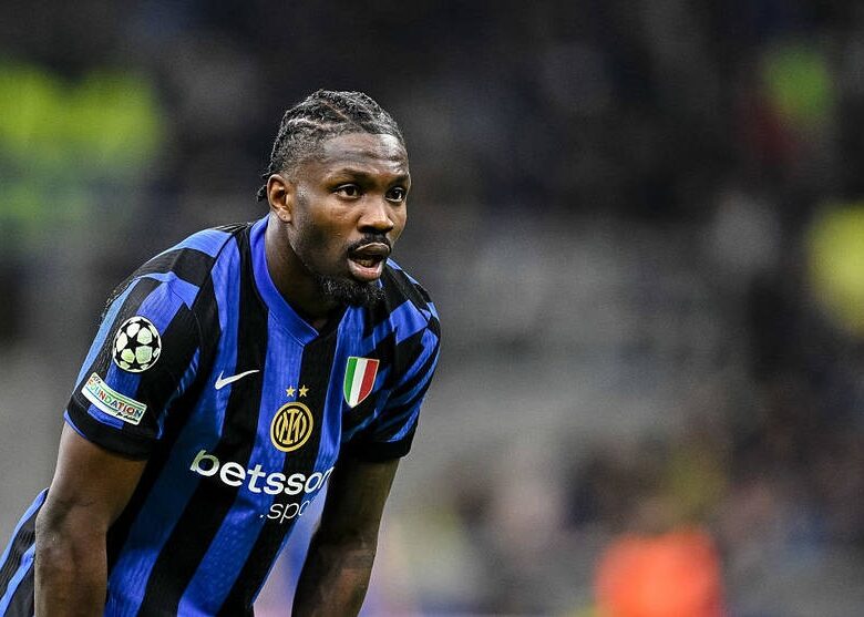 На Тюрама чекає суд за примусовий сексуальний акт із порноакторкою