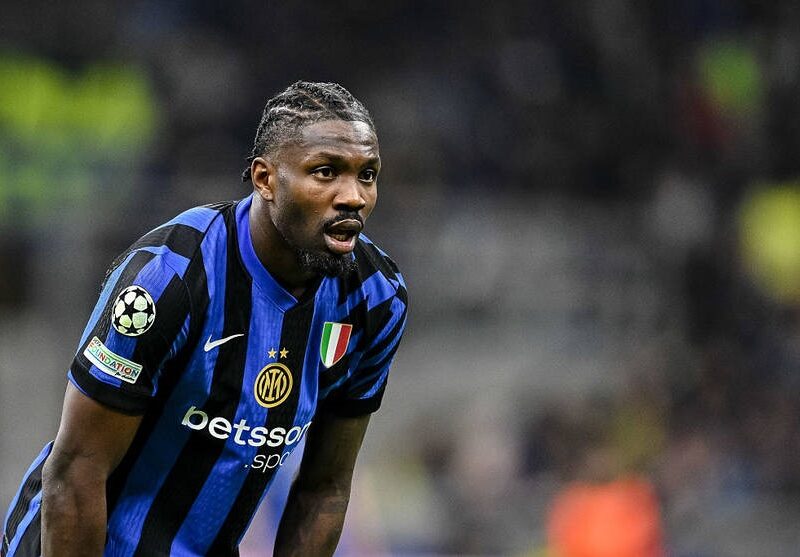 На Тюрама чекає суд за примусовий сексуальний акт із порноакторкою