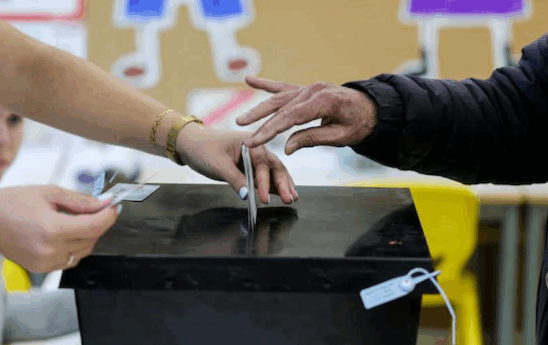 На виборах у Португалії перемагає правоцентристська коаліція