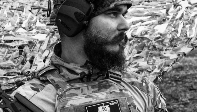 На війні в Україні загинув доброволець з Латвії – ЗМІ