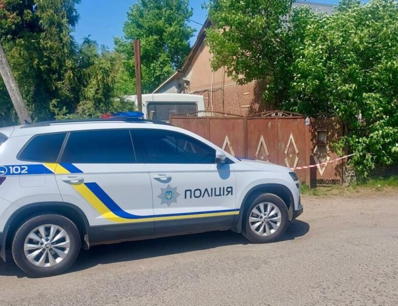 На Закарпатті чоловік загинув через вибух гранати