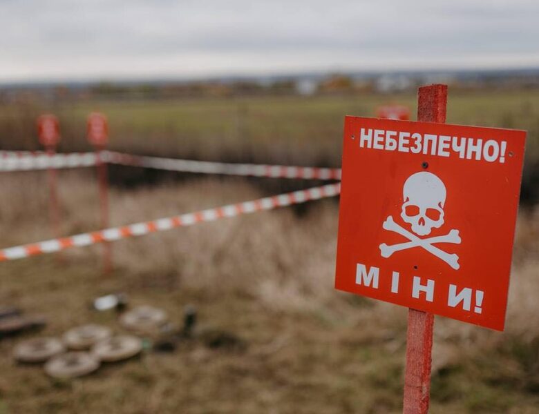 На Запоріжжі під час вибуху постраждав підліток