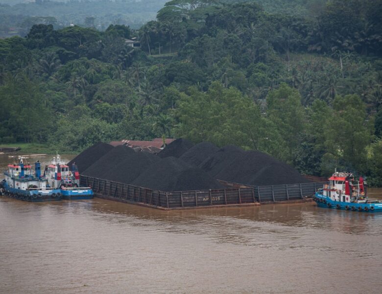 Надлишок пропозиції тисне на світові ціни на вугілля