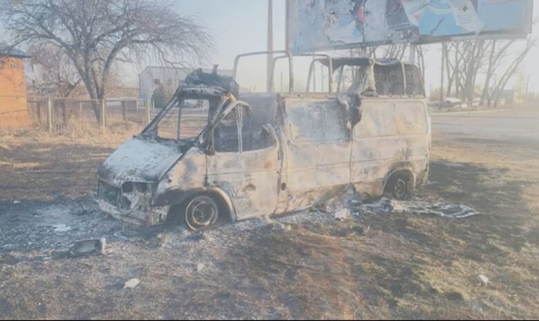 Напади російських дронів на цивільних: як зупинити полювання