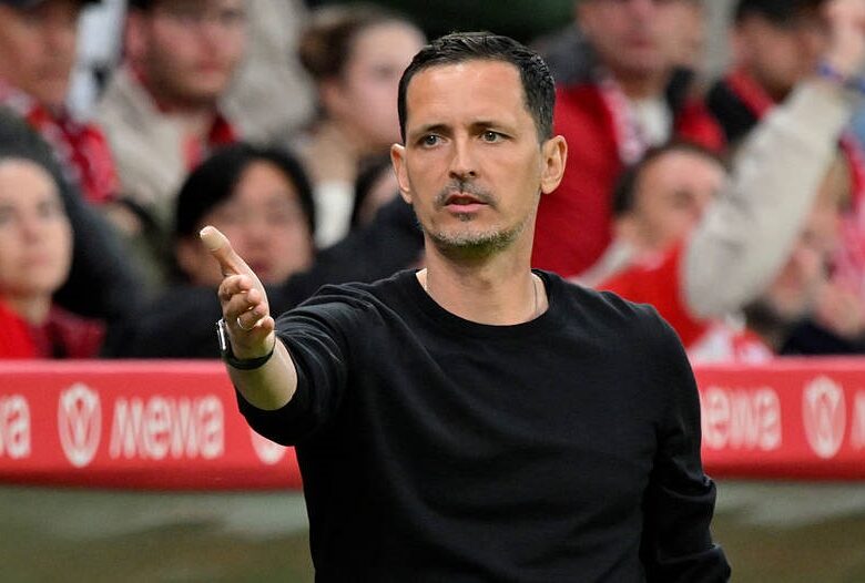 Напередодні Ліги чемпіонів “орли” продовжили контракт із головним тренером