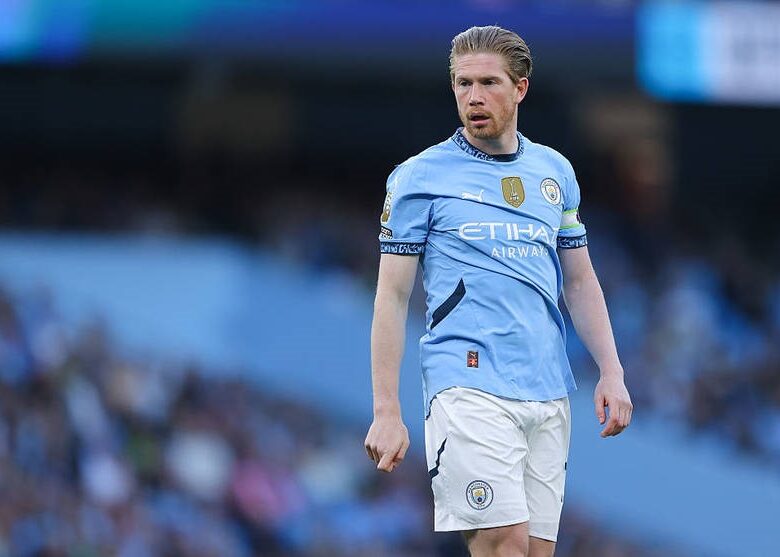 Наполі націлився на одного з найкращих футболістів світу