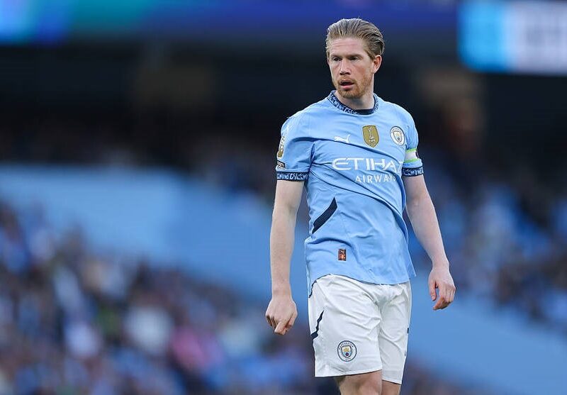 Наполі націлився на одного з найкращих футболістів світу