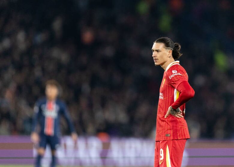 Наполі здійснив чергове придбання в англійській Прем’єр-лізі