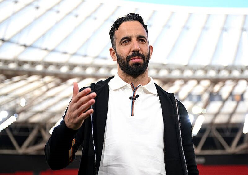 Наставник МЮ поділився думками про значення перемоги для команди