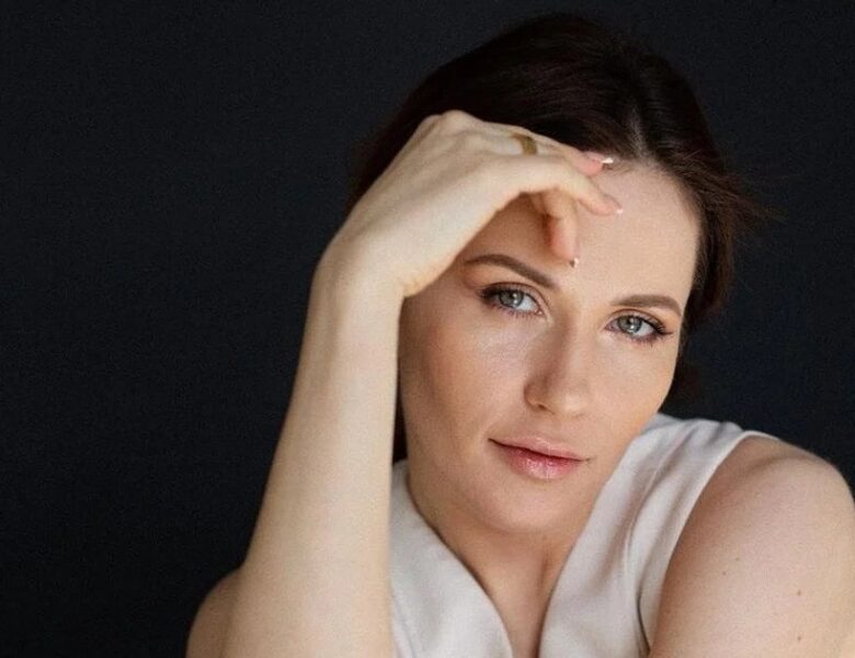 Наталка Денисенко відповіла на чутки щодо нового роману