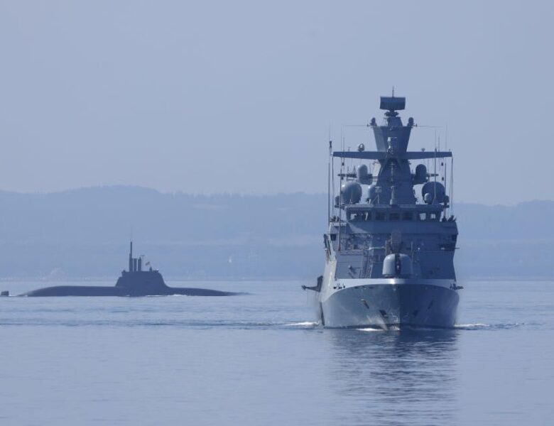 НАТО і Росія одночасно проведуть навчання на Балтиці