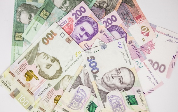 Нацбанк планує змінити дизайн гривні