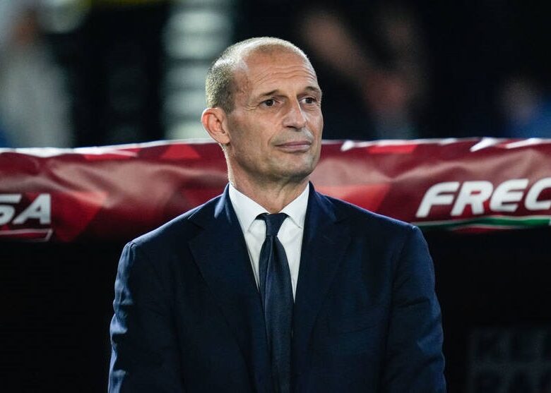 Названо тренера, якого розглядають у Наполі замість Конте