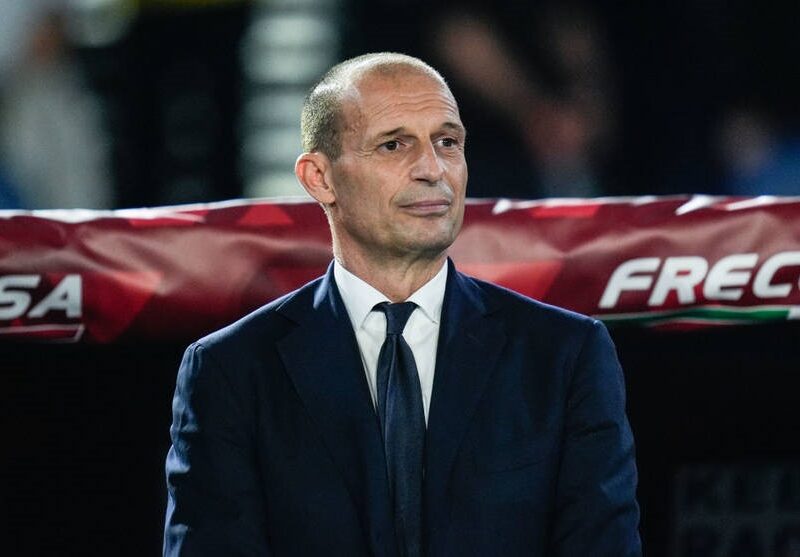 Названо тренера, якого розглядають у Наполі замість Конте