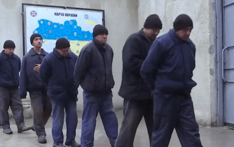 Названо заробіток військовополонених росіяни в українських таборах