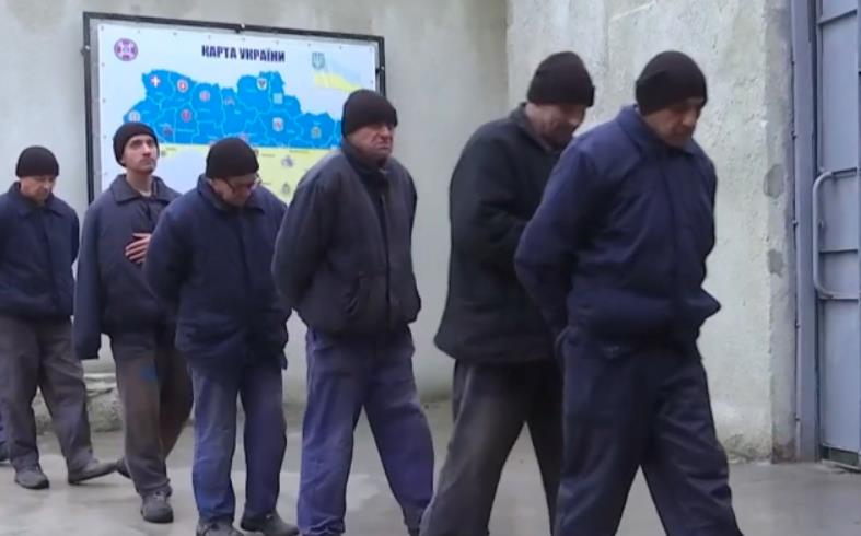 Названо заробіток військовополонених росіяни в українських таборах