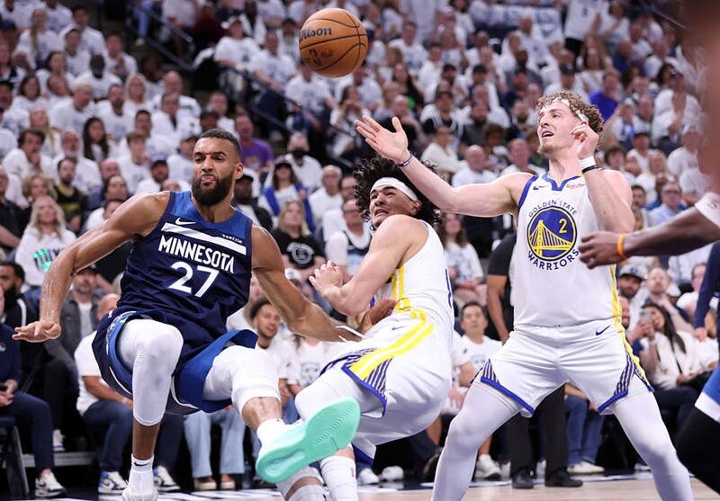 НБА, плей-оф: Бостон і Міннесота здобувають перемоги