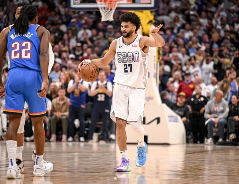 НБА, плей-оф: Денвер відновлює рівновагу у серії проти Оклахоми