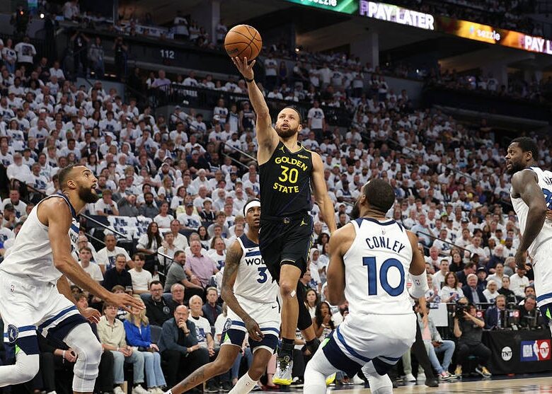 НБА, плей-оф: Індіана та Голден Стейт перемагають суперників