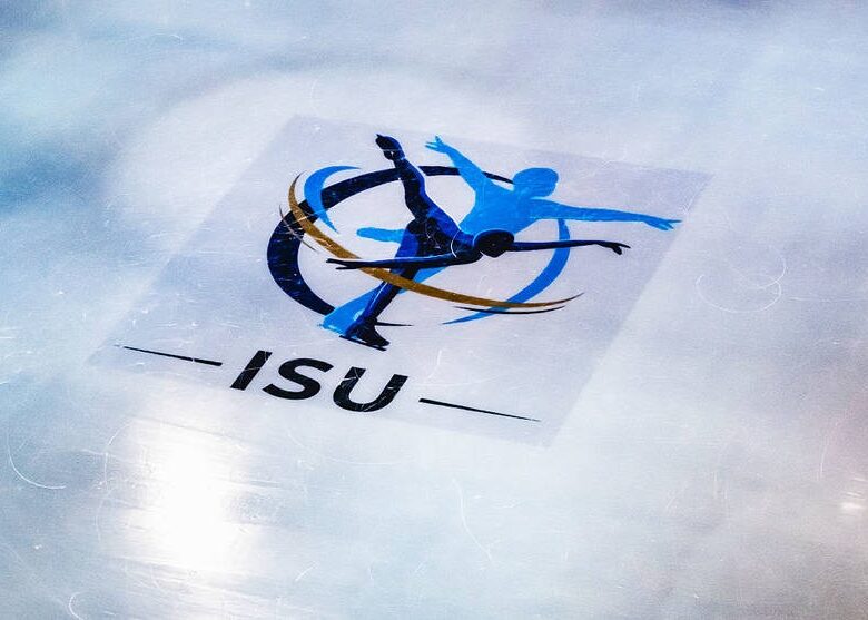 Не пройшли перевірку: фігуристи країни-агресорки не поїдуть на Олімпіаду