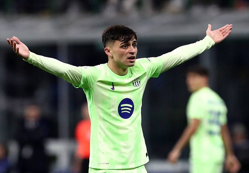 Не Ямаль: легендарний тренер виділив головну зірку Барселони