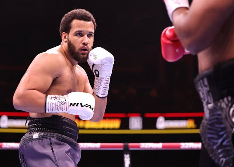 Не зміг побити рекорд Тайсона: Ітаума – про свої нереалізовані амбіції