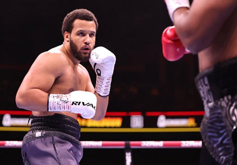 Не зміг побити рекорд Тайсона: Ітаума – про свої нереалізовані амбіції