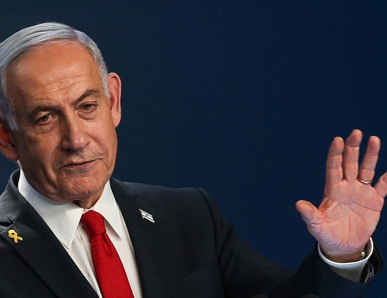 Нетаньягу підтвердив ліквідацію лідера ХАМАС