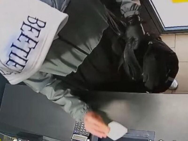 “Невдалий пранк”: студент вимагав гроші і погрожував підірвати обмінник