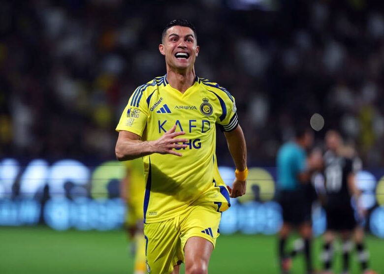 Незрозумілий меседж: Роналду опублікував загадковий пост