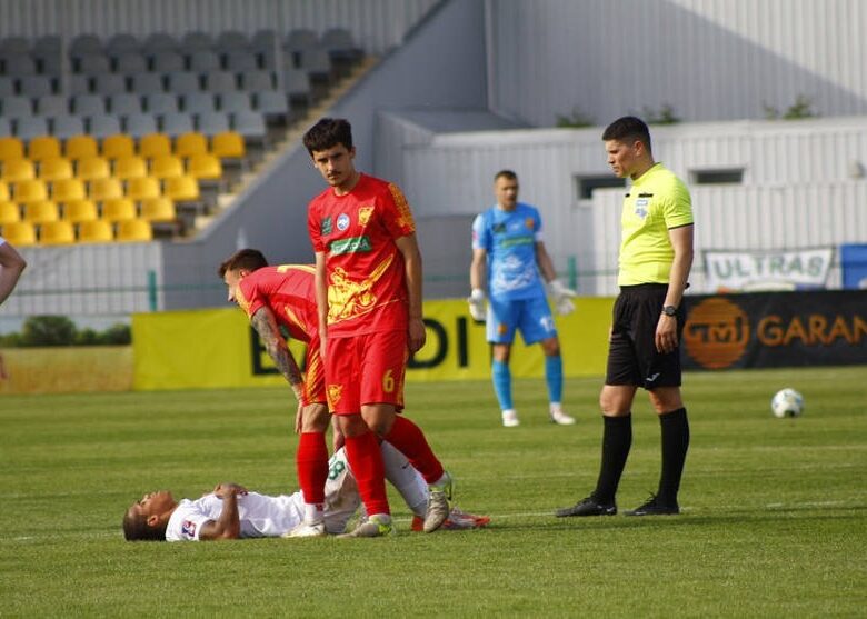 Нічия з Ворсклою не допомогла Інгульцю втриматися в УПЛ