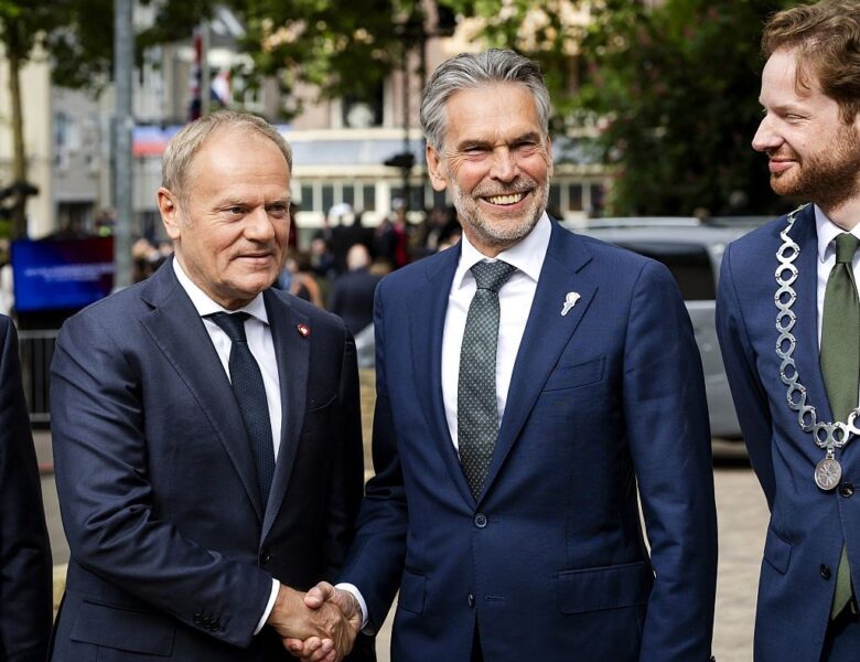 Нідерланди та Польща підпишуть нову оборонну угоду