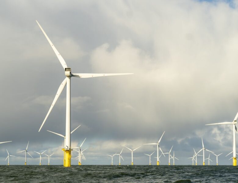 Нідерланди звинуватили Бельгію у “крадіжці вітру”