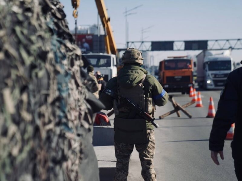 Нове посилення мобілізації: кого шукають ТЦК