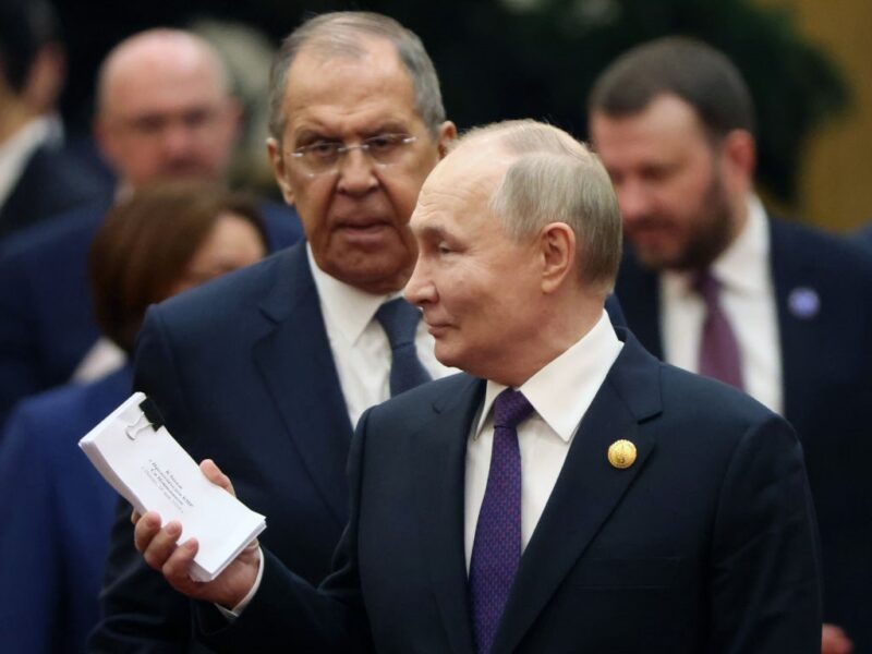 Нові наративи: що Кремль хоче від України