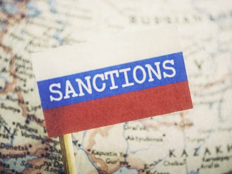 Нові санкції проти РФ. Європа діє без Трампа